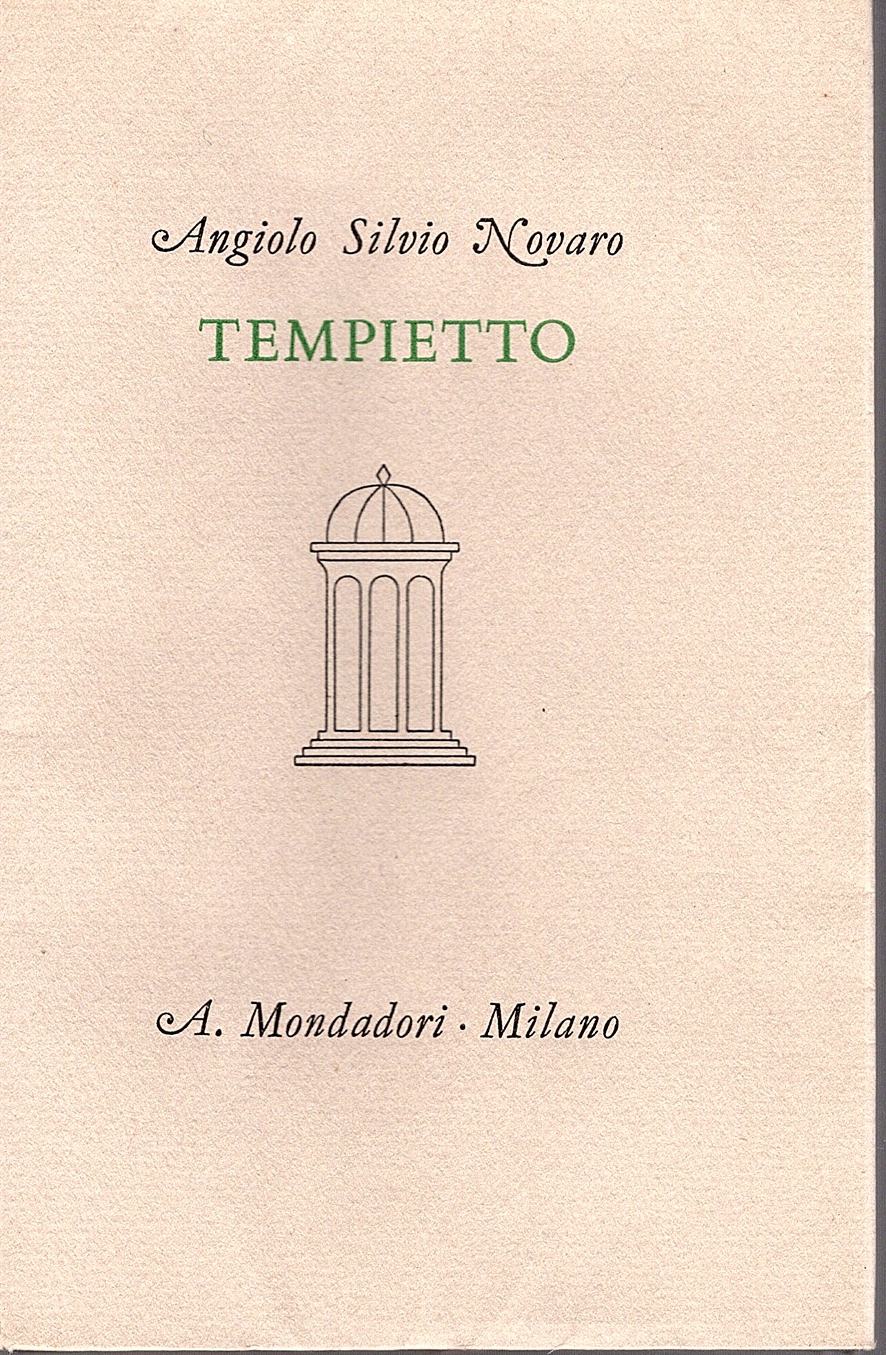 Tempietto