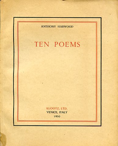 Ten Poems