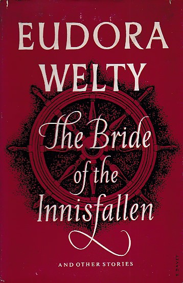 The Bride of the Innisfallen and other stories