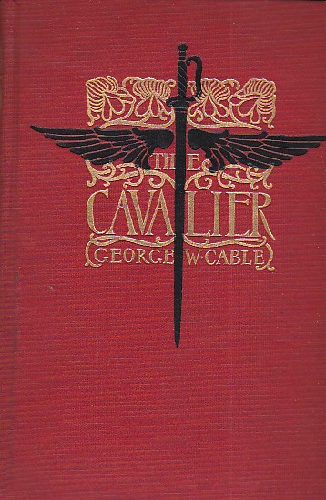 The Cavalier. With illustrations by Howard Chandler Christy