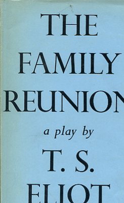 The family reunion