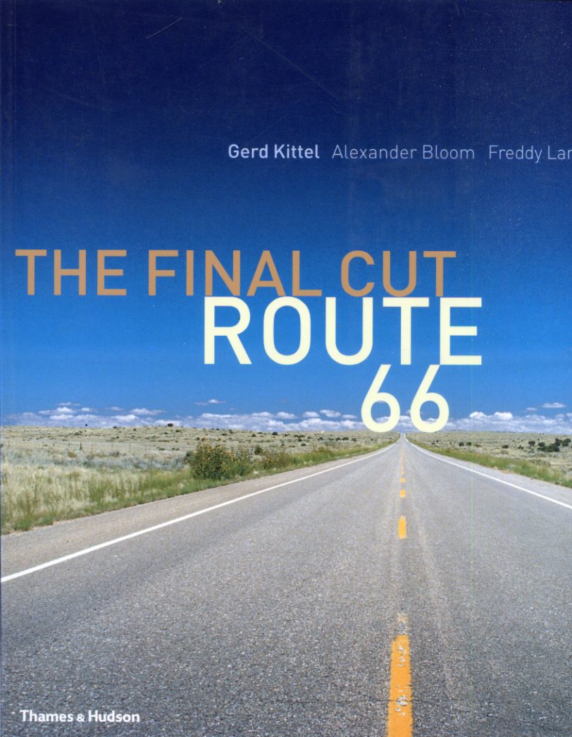 The Final Cut. Route 66