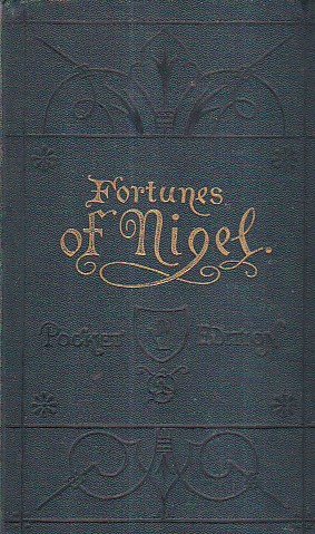 The Fortunes of Nigel