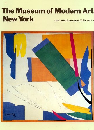 The Museum of Modern Art, New Yorl. The History and …