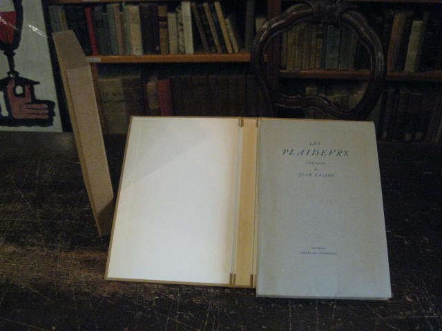 Théatre des Marionnettes du Jardin des Tuileries. Texte et composition …