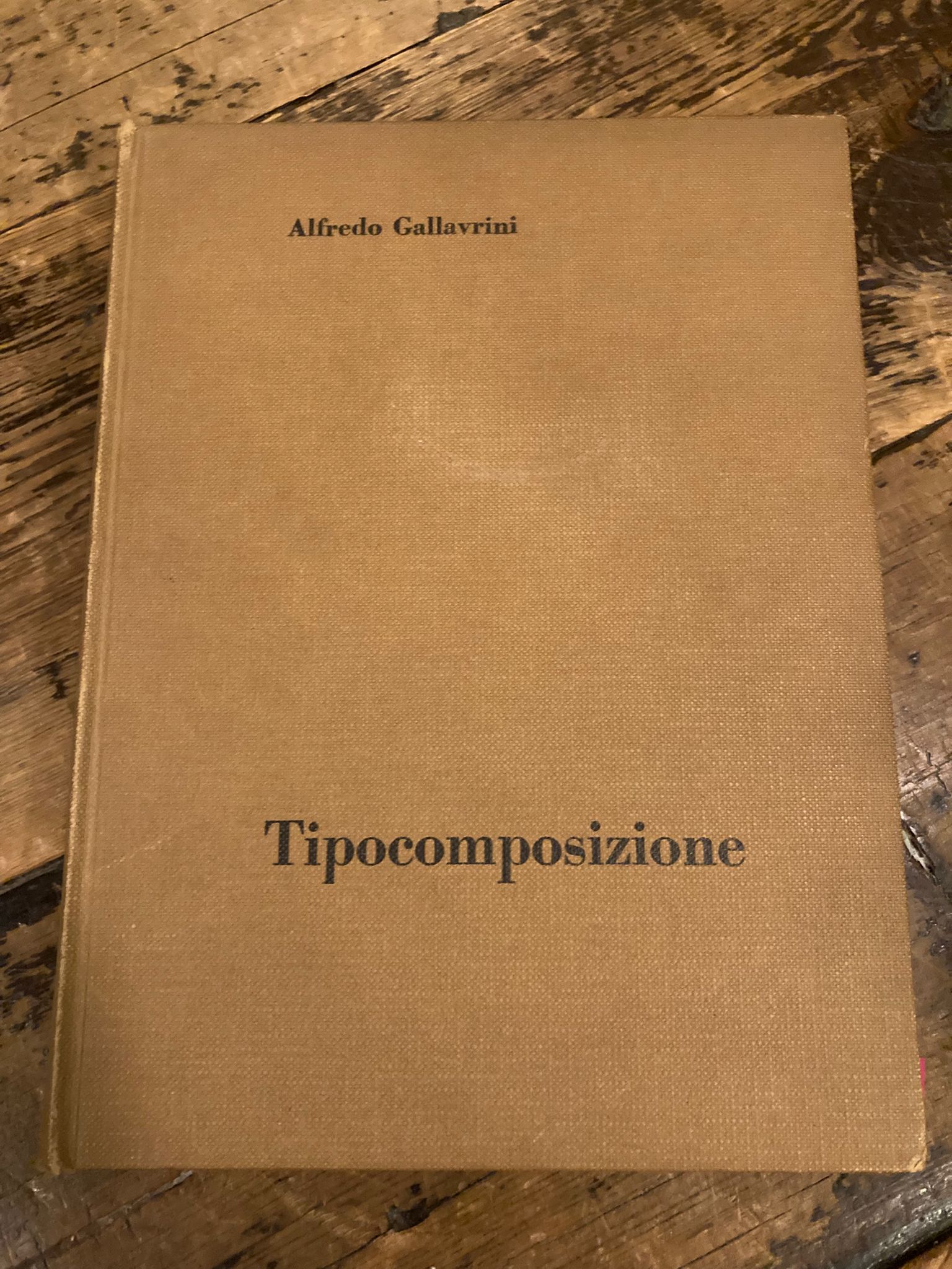 Tipocomposizione per l' Istituto professionale e per i corsi complementari …
