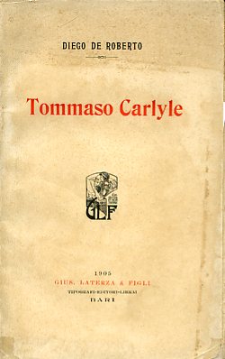 Tommaso Carlyle