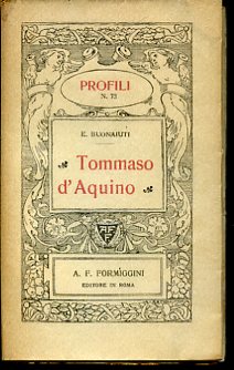 Tommaso d'Aquino