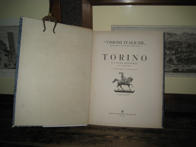 Torino e i suoi dintorni