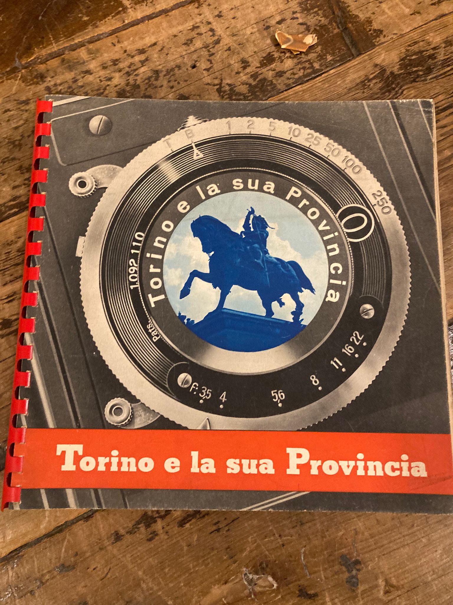 Torino e la sua provincia