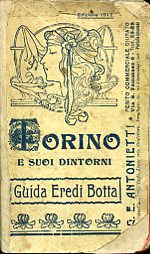 Torino e suoi dintorni. Anno XXVIII