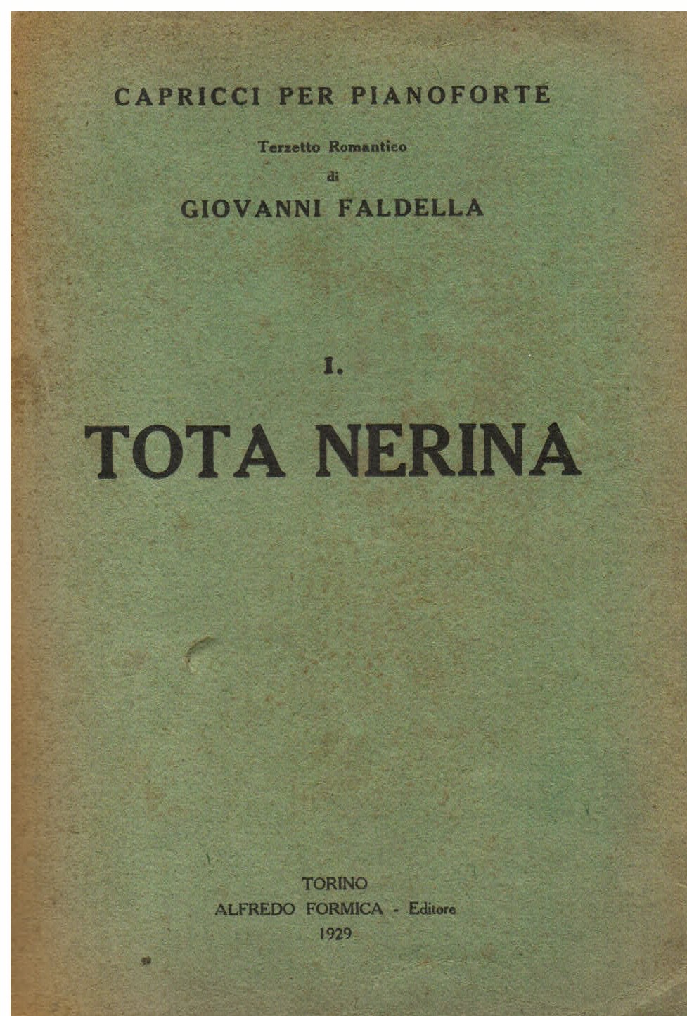 Tota Nerina