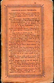 Tragedie. Seconda edizione di questa Biblioteca Scelta eseguita sulla prima …