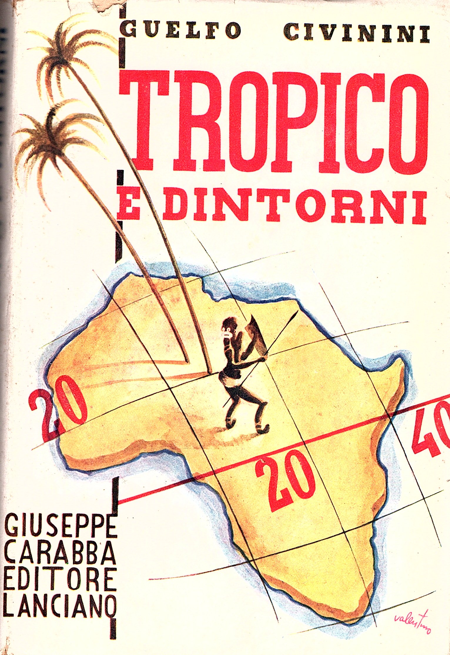 Tropico e dintorni