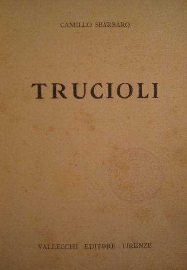 Trucioli