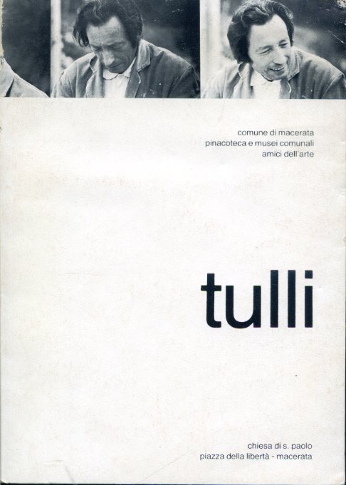 Tulli