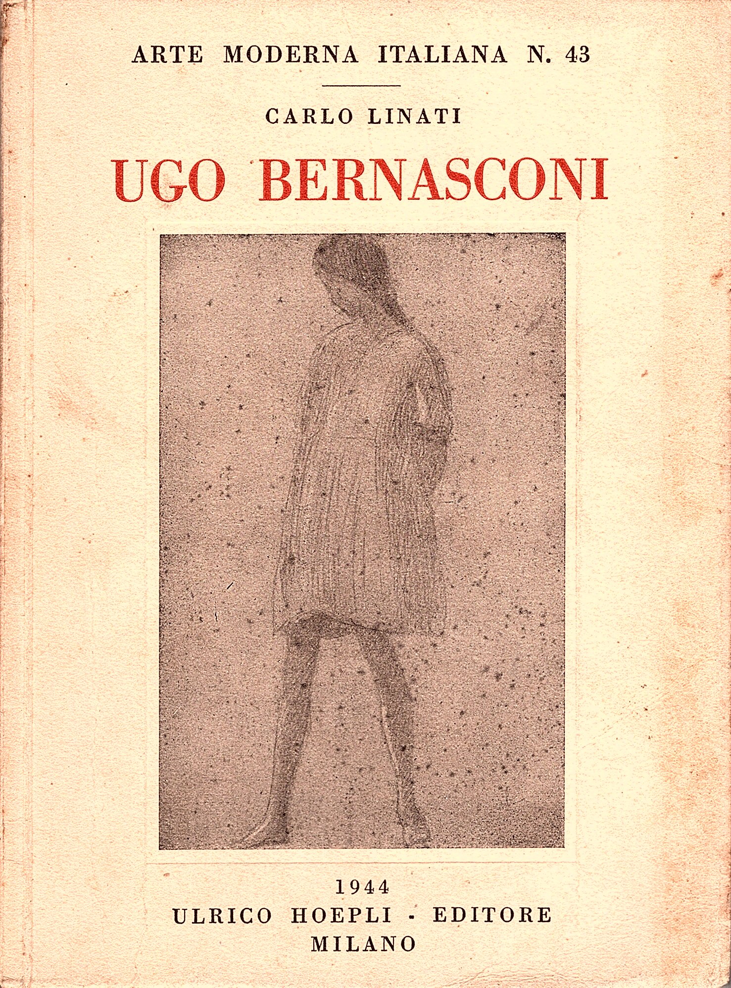 Ugo Bernasconi