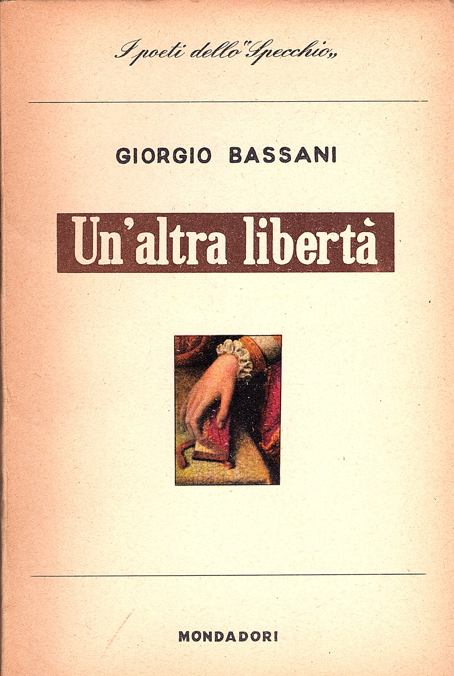 Un'altra libertà
