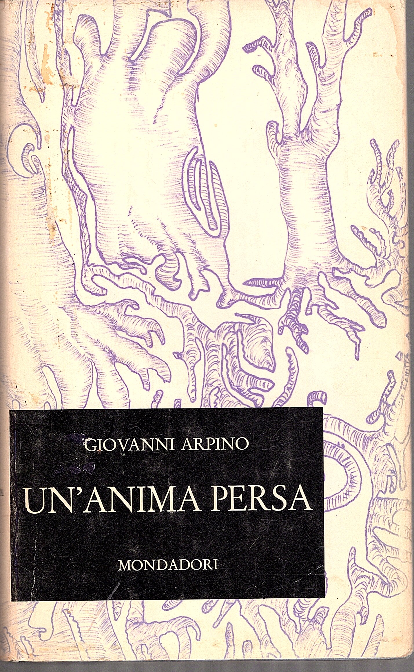 Un' anima persa