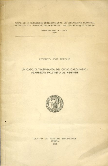 Un caso di trasumanza del ciclo carolingio: 'Gaifeiros' dall'Iberia al …