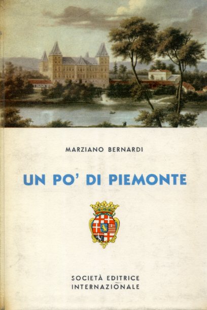 Un po' di Piemonte