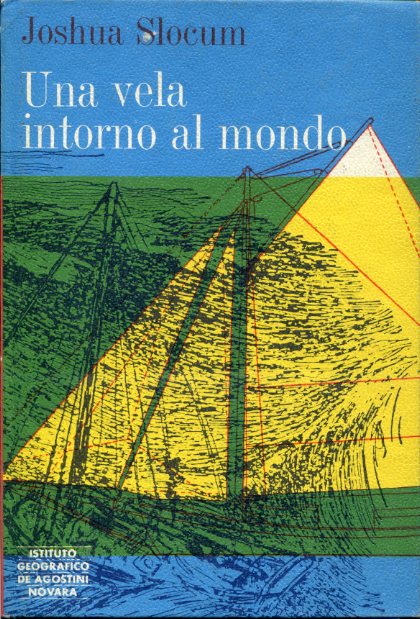 Una vela intorno al mondo