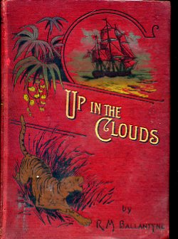 Up in the Clouds or Balloon Voyages