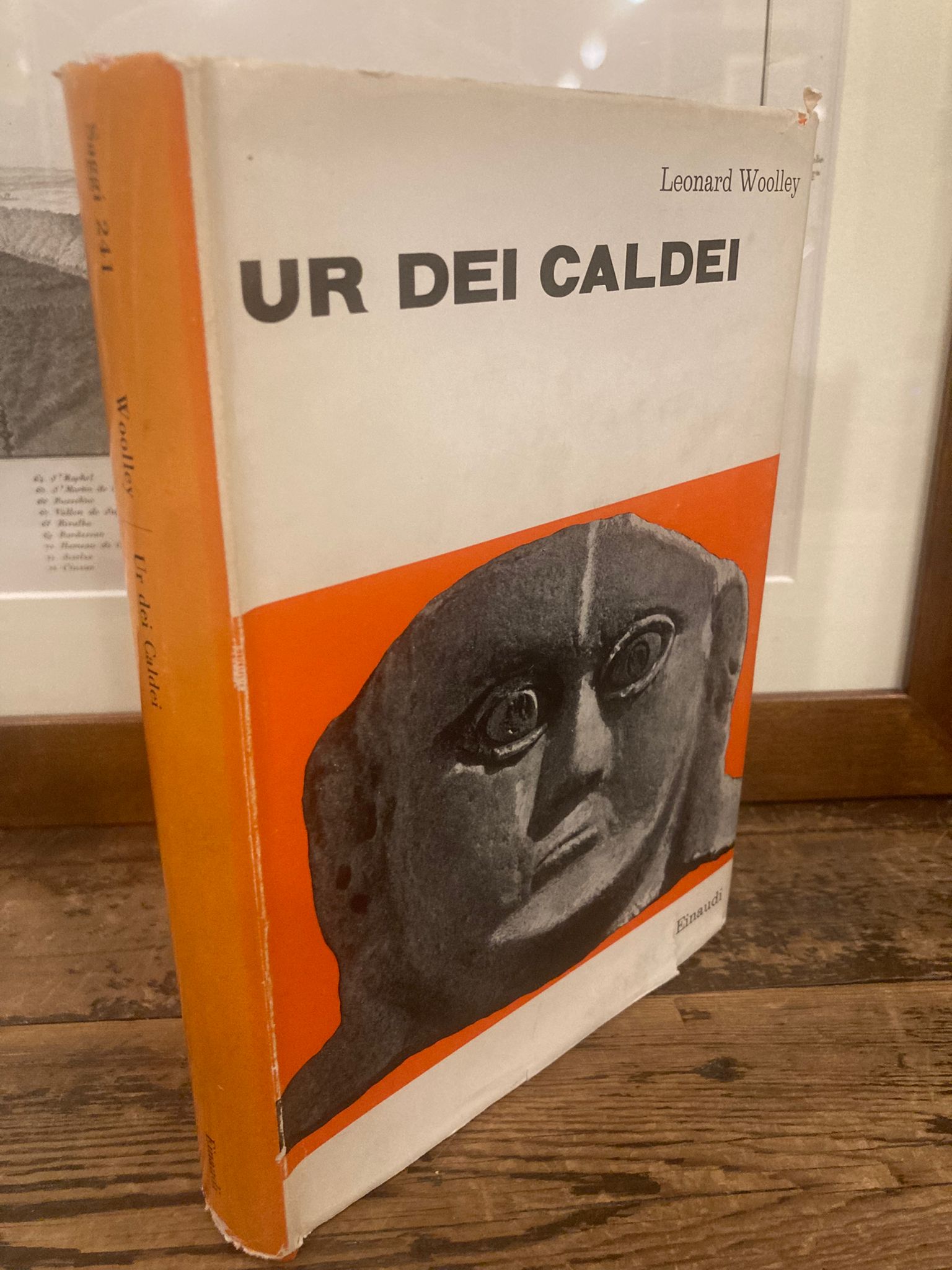 Ur dei Caldei