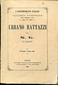 Urbano Rattazzi