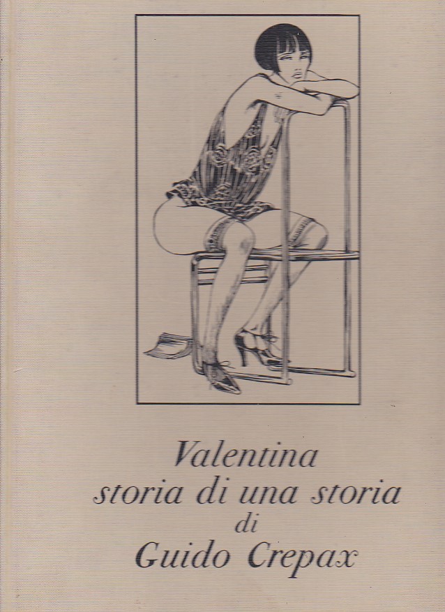Valentina storia di una storia. Presentazione di Massimo Fini