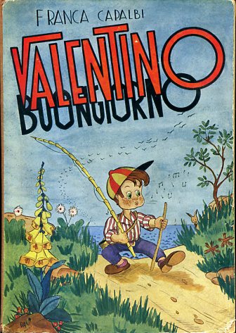 Valentino buongiorno