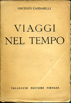 Viaggi nel tempo