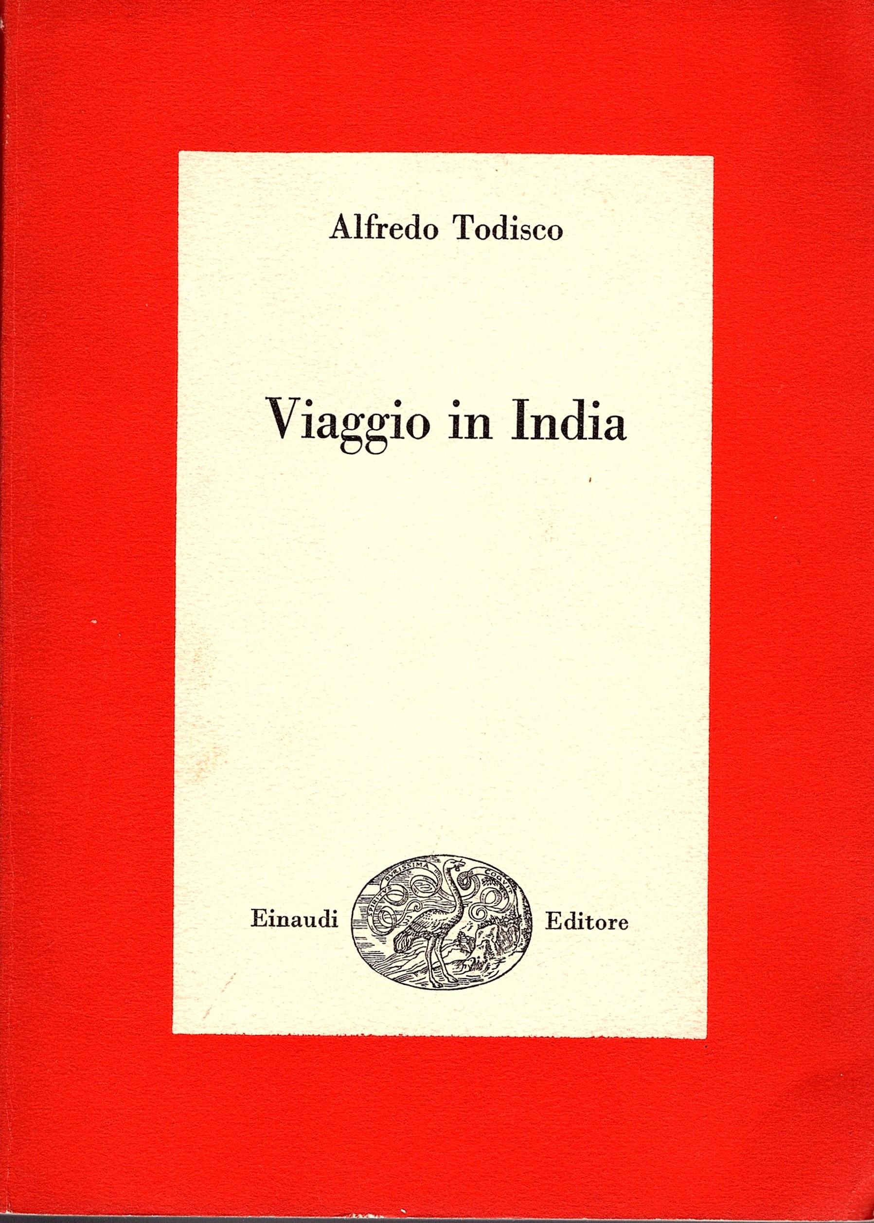 Viaggio in India