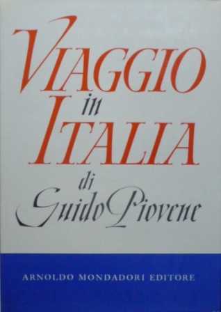 Viaggio in Italia