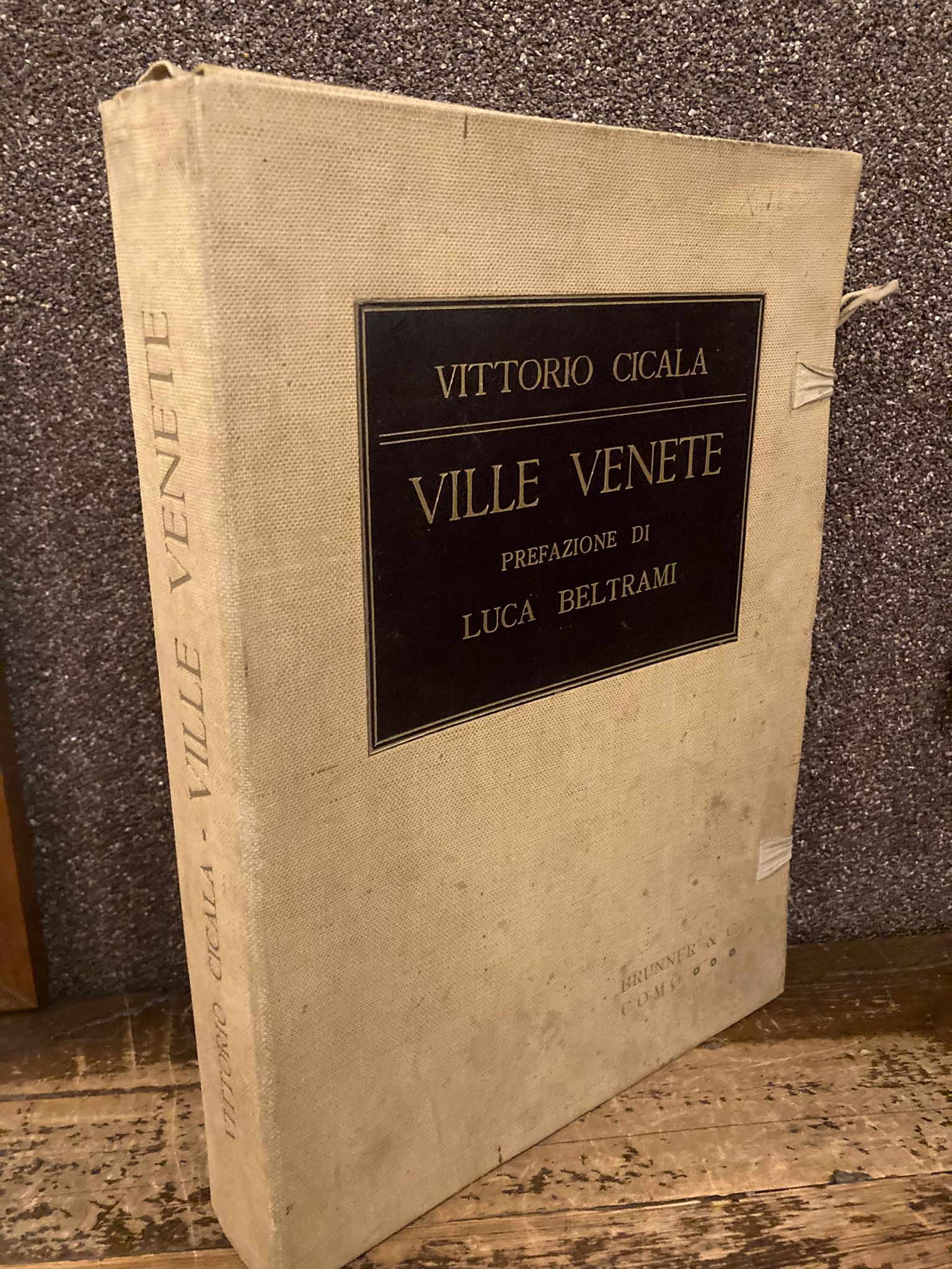 Ville Venete