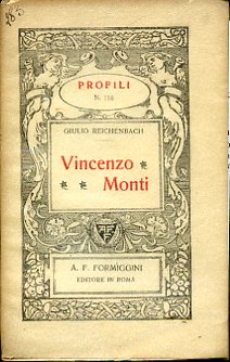 Vincenzo Monti