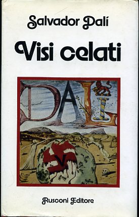 Visi celati. Romanzo. Traduzione dall'inglese di Annamarcella Falco Tedeschi
