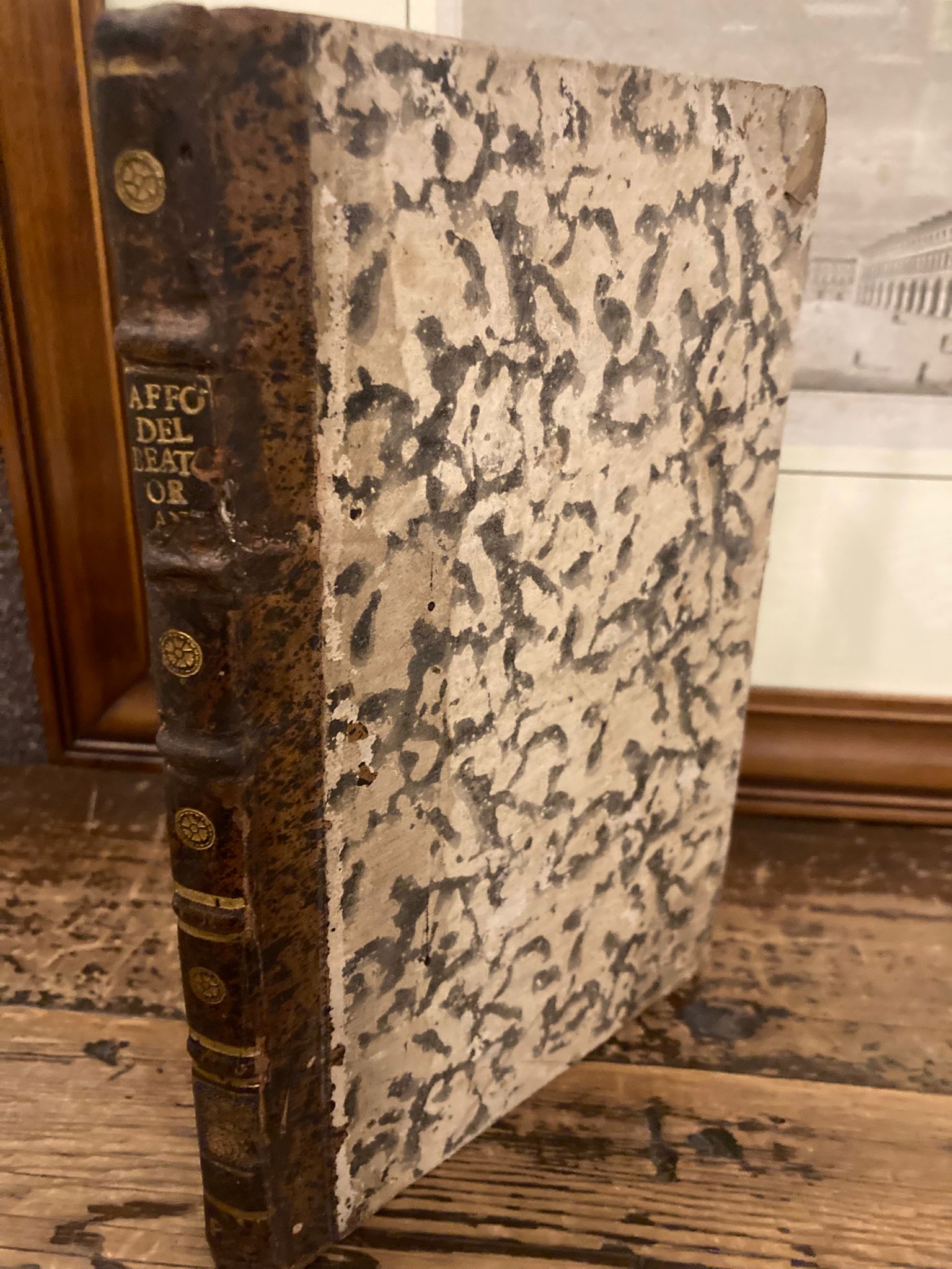 Vita del Beato Orlando de' Medici eremita colla storia del …