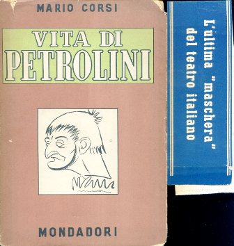 Vita di Petrolini