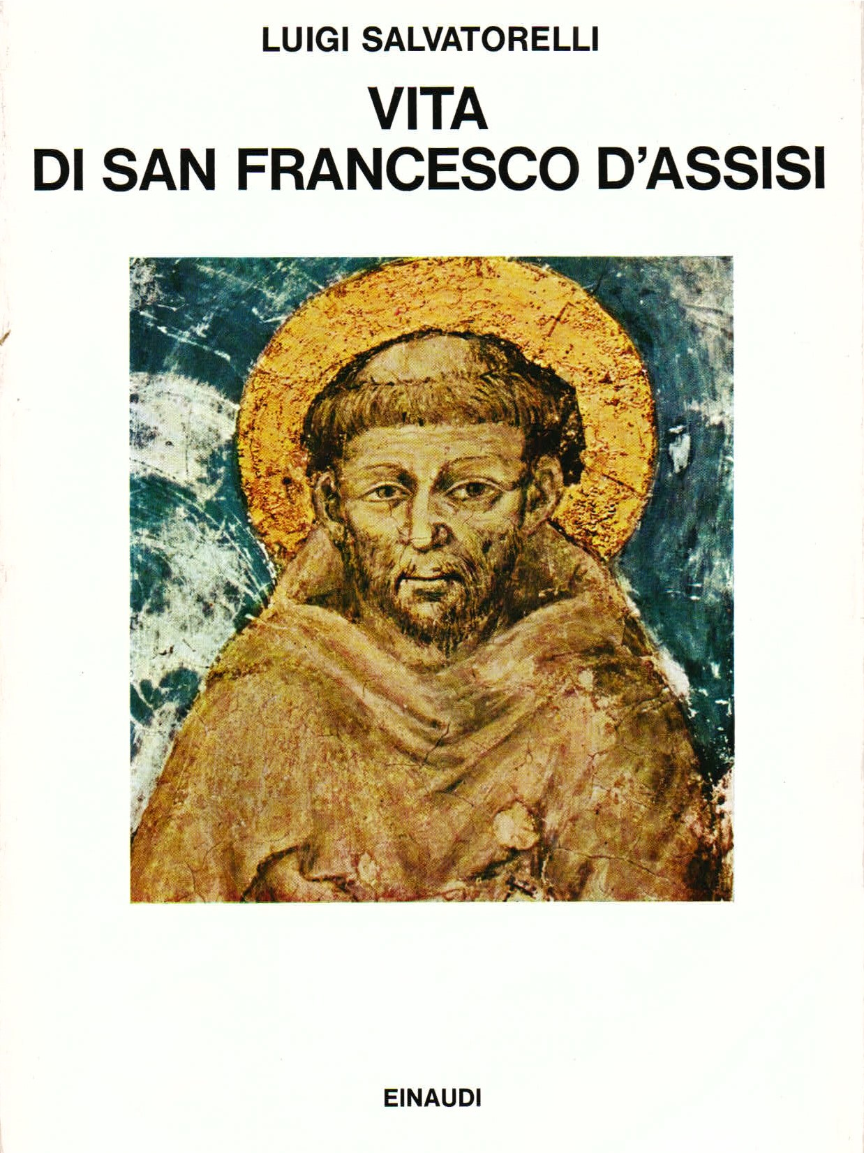 Vita di San Francesco d' Assisi