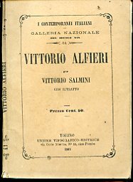 Vittorio Alfieri