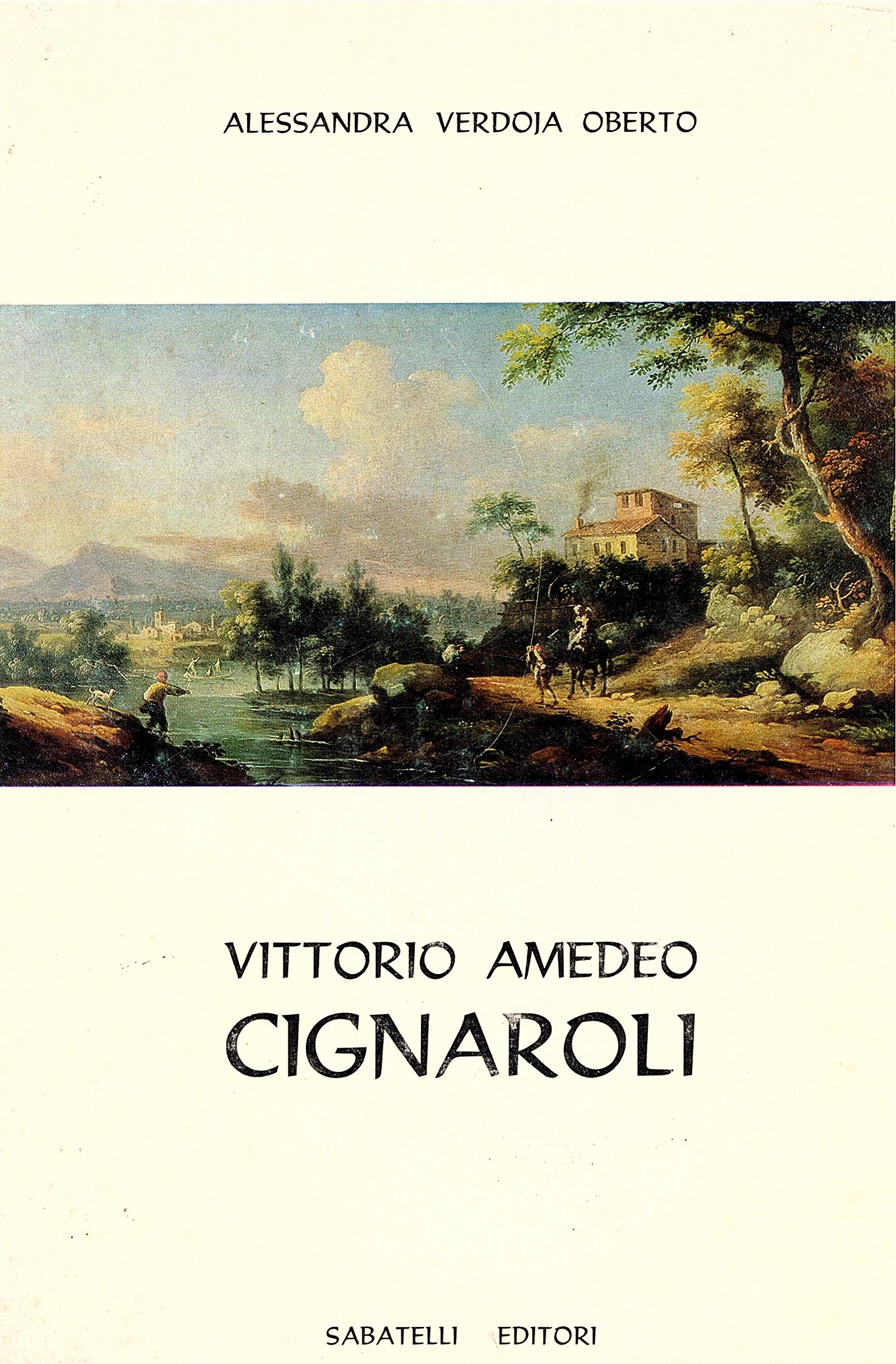 Vittorio Amedeo Cignaroli