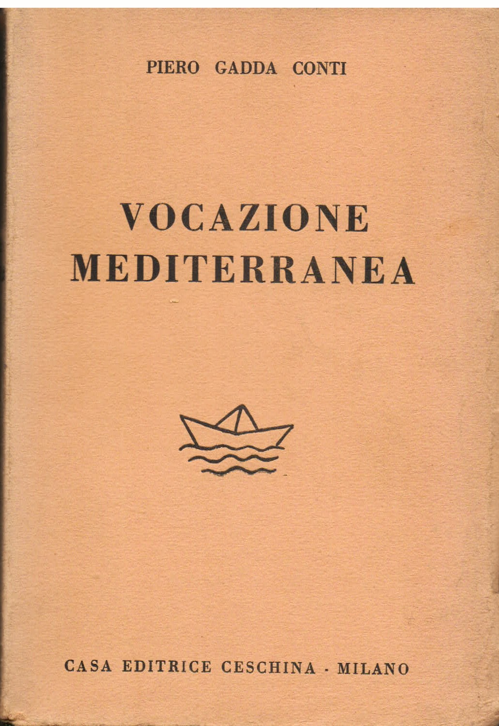 Vocazione mediterranea