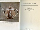 Wedgwood Ware