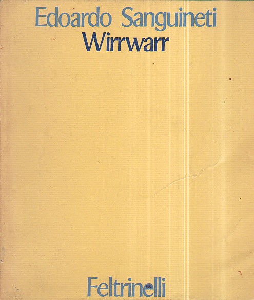 Wirrwarr