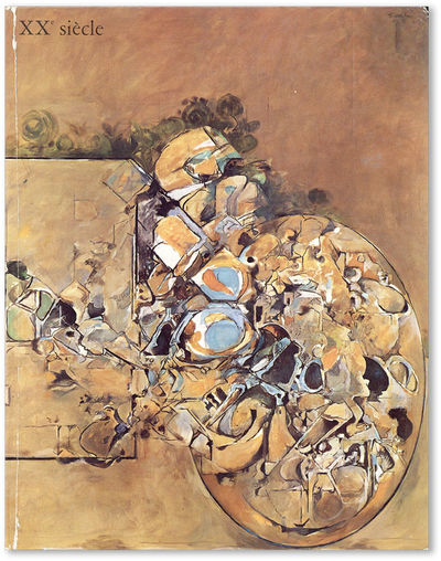 XX Siècle. Panorama 72*. Nouvelle série, XXXIV Année, N. 38, …