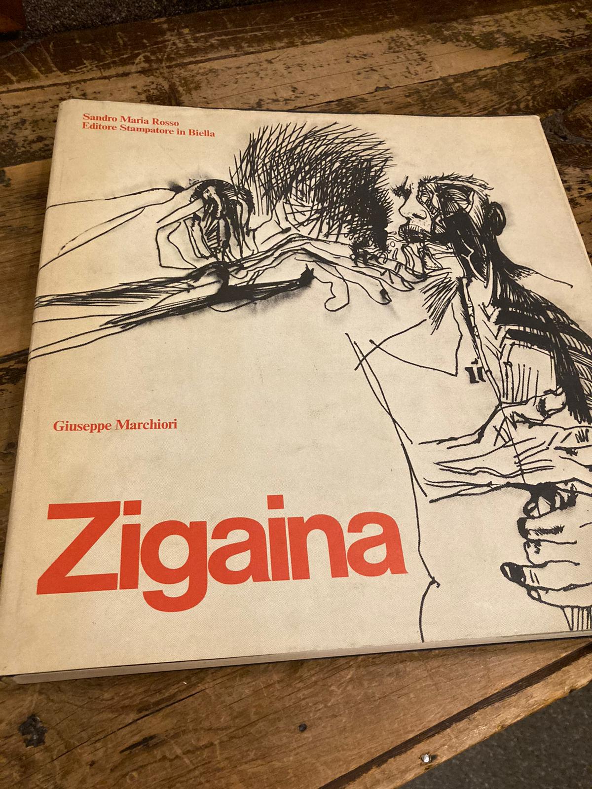 Zigaina