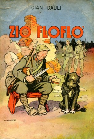 Zio Floflò. Racconto