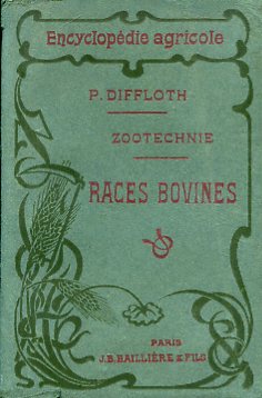 Zootechnie. Moutons, chèvres, porcs. France - Étranger. Introduction par le …
