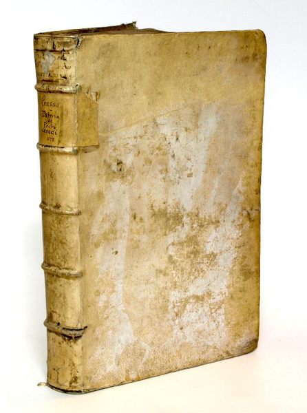 Istoria de' poeti Greci e di que' che'n Greca lingua …